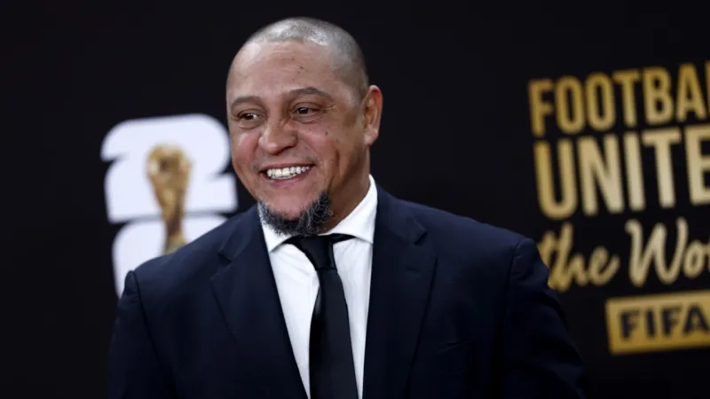 Roberto Carlos Reveals 99% of Football Fortune Lost, Warns Young Stars