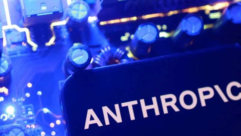 Europe Grapples with American AI Dominance, Seeks Path to Autonomy