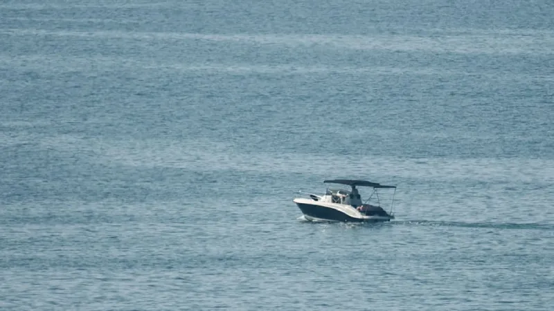 Bodensee Diving Tragedy: Two Divers Perish After Emergency Ascent
