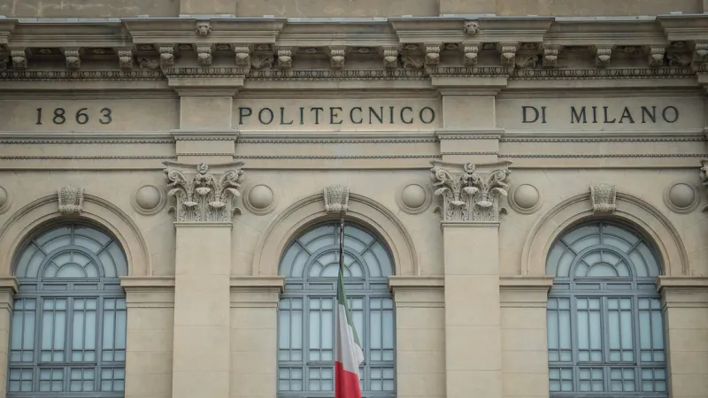 Italian Universities Outperform EU Rivals in Latest QS Rankings