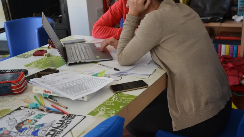 Italy's Universal Child Allowance Hinders Female Employment, Experts Say