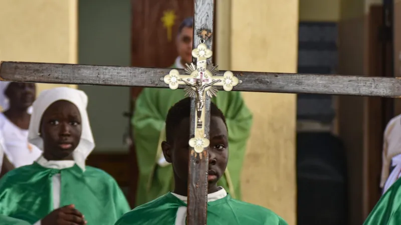 Sudan's Displaced Cry Out from Egypt: 'Do Not Abandon Us'