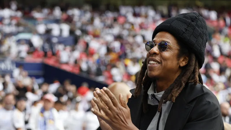 Global Soccer Frenzy: How A-List Celebrities Embrace the World Cup