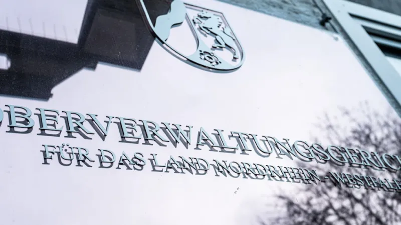 German Rapper 18 Karat Faces Deportation Over Drug Trafficking Conviction