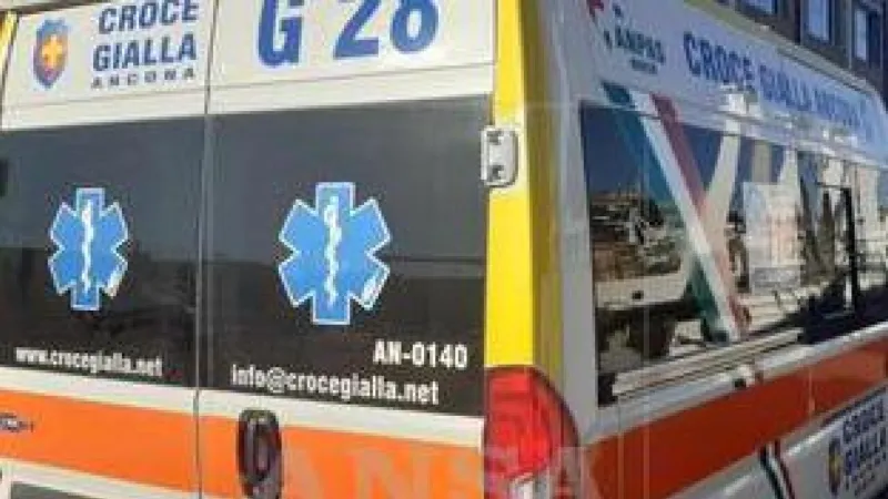 Driver Rams Cyclists Twice in Vicious Lanzo Torinese Attack