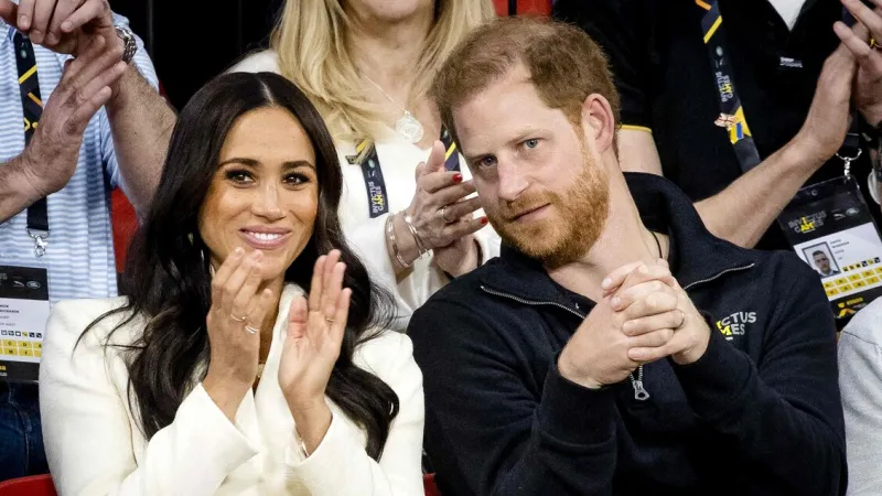 Prince Harry Mulls Solo UK Trip Amid Security Row