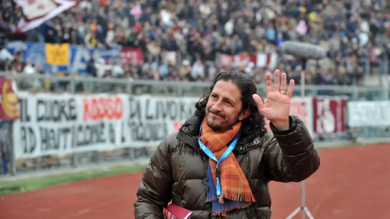 Livorno Mourns Igor Protti: Club Icon Dies After Illness Battle