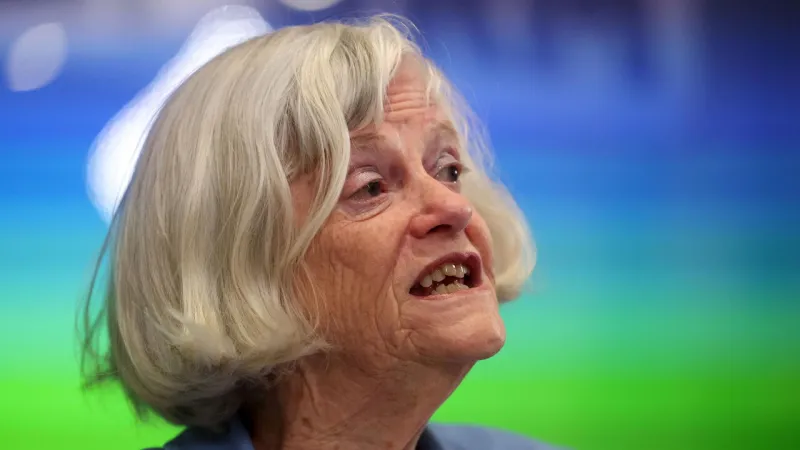 Widdecombe Murder: British Man Arrested; Police Rule Out Political Motive