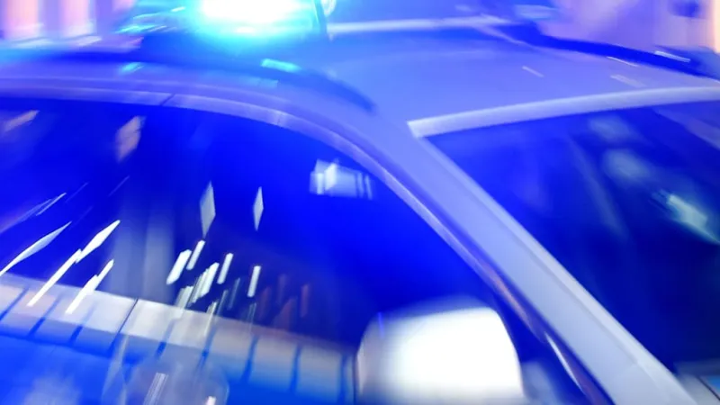 Halle Shaken: Four Youths Suspected in Sexual Assaults of Girls