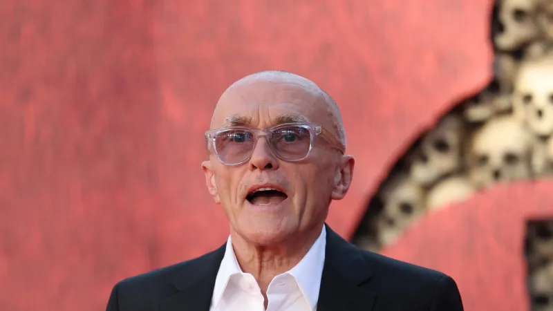 Danny Boyle's Ink Set to Ignite Venice Film Festival Opening