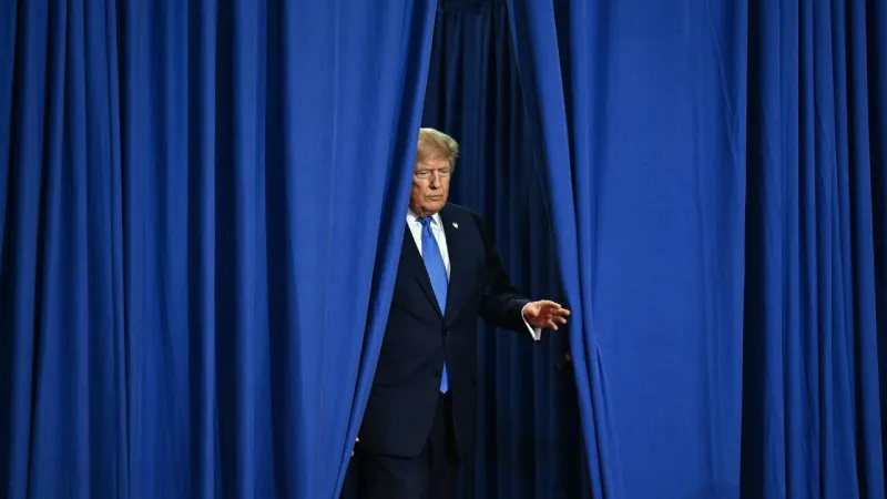 Trump Cuts US-South Korea Drills, Signals Shift Toward Pyongyang