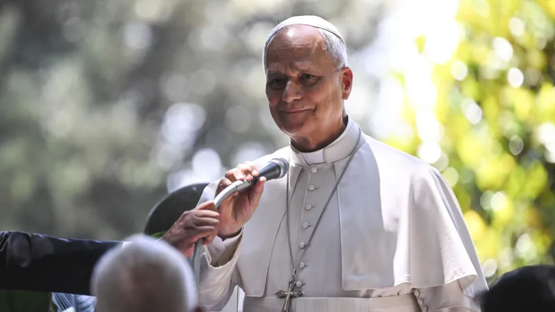 Pope Francis Warns of Returning War, Calls for Urgent Diplomacy