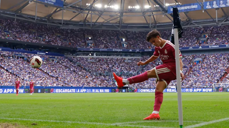 Schalke Locker Room Chaos: Alleged Güler Relatives Threaten Staff