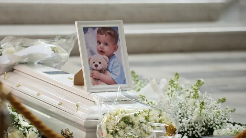 Expert Report: Artificial Heart Could Have Saved Domenico