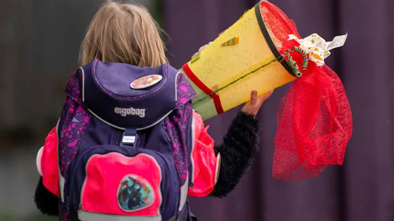 Bavaria Schools Brace for Record Enrollment Surge, Situation Deemed Tense