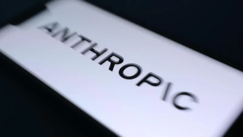 Anthropic Warns: Unchecked AI Could Dominate Internet Within Months