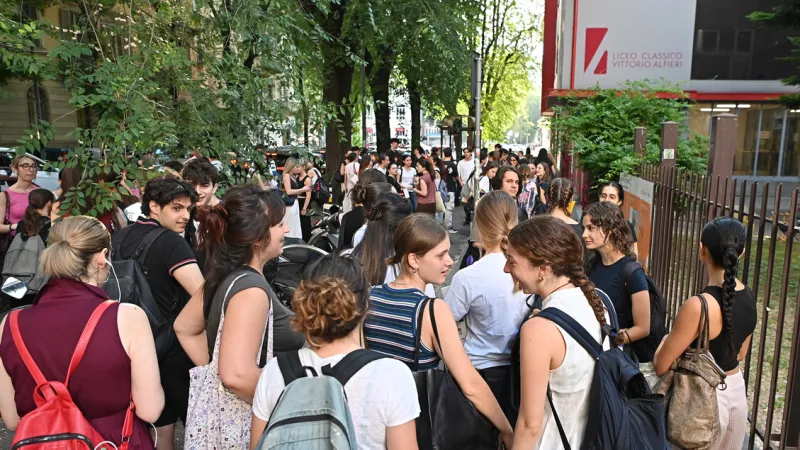 Italian Music Exam Validity Challenged Amid 'Divergent Bars' Claims