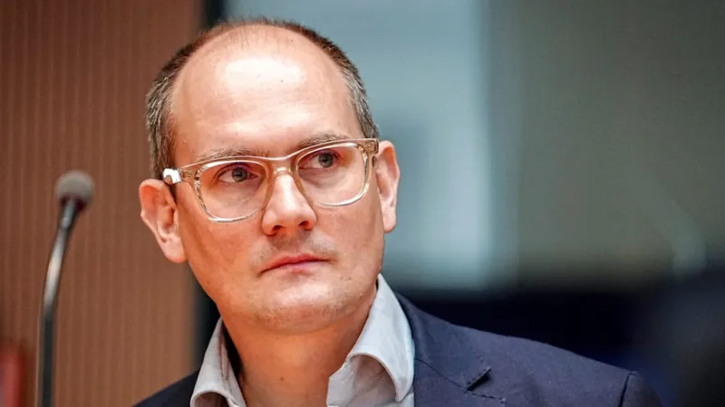 Times Have Changed: Green MP Becomes Bundeswehr Reservist