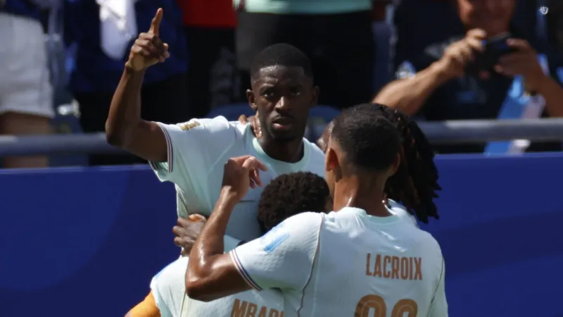 World Cup Knockouts Intensify: France, Germany, Brazil Prepare for Crucial Battles