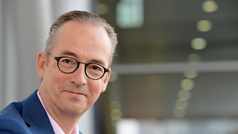 Frei's Union Leadership Promises Quieter SPD Era, Critics Lament Opposition Shift