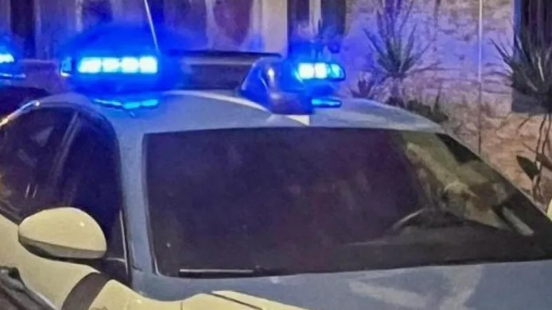 Turin Police Detain 20-Year-Old in Twelve-Year-Old Abuse Case