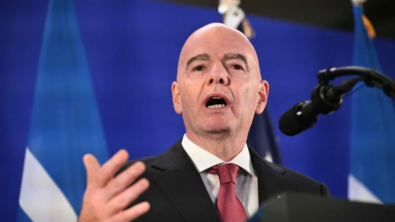 FIFA Upholds Infantino Amid Admitted Errors After Morocco Summit