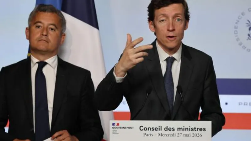 France Institutes Permanent Blacklist for School Staff Misconduct with Minors