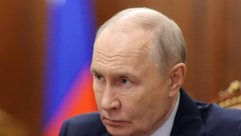 Moscow Threatens London: 'We Could Hit Your Bases' Over Ukraine Arms
