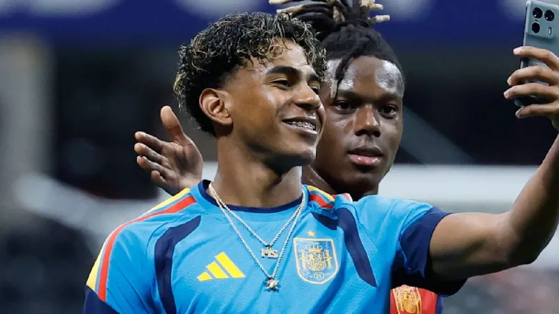 Yamal Masterclass Propels Spain to World Cup Dominance