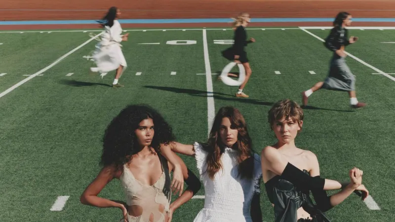 Milan Fashion Week: Unprecedented Schedule, 141,000 Visitors Expected