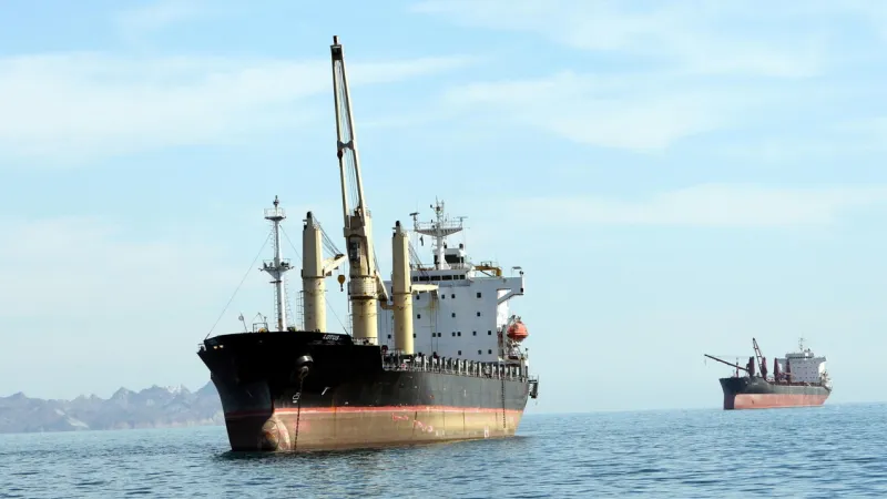US Strikes Iranian Radar, Downs Drones Amid Rising Hormuz Tensions