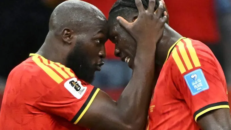 Belgium Secures World Cup Advance, Next Opponent Remains Mystery