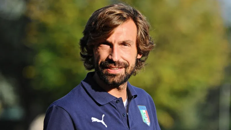 Pirlo Withdraws from Italy Coach Race Amid Political Friction