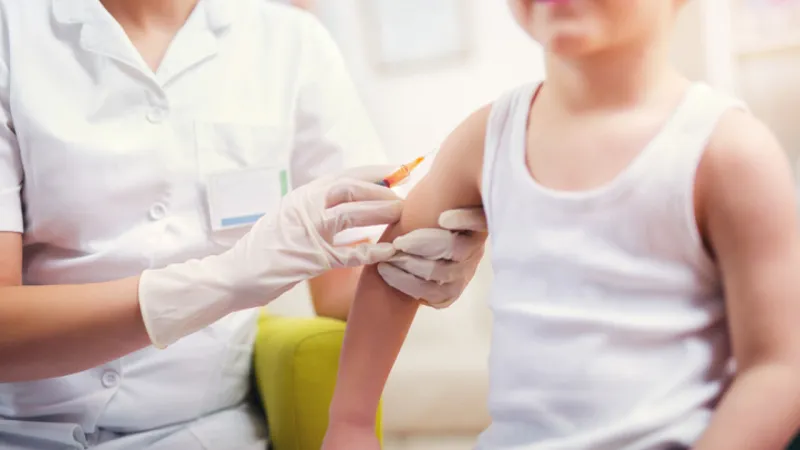 Palermo Child's Diphtheria Death: Mother Alleges Medical Negligence