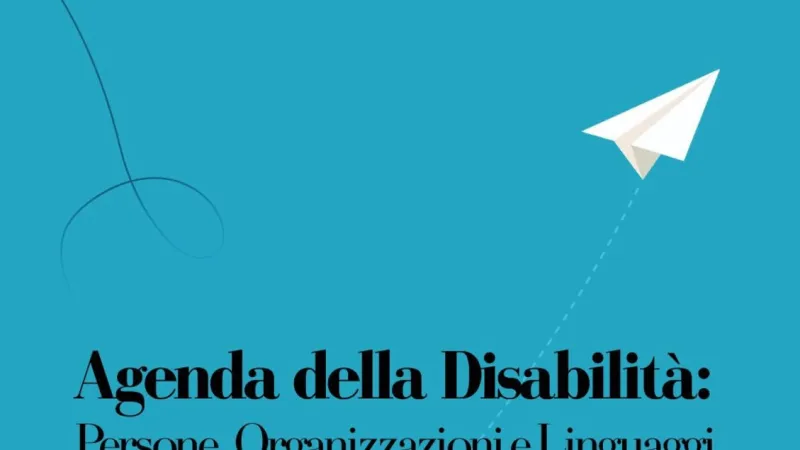 Rome Unveils Landmark Disability Agenda: Six Goals for True Inclusion