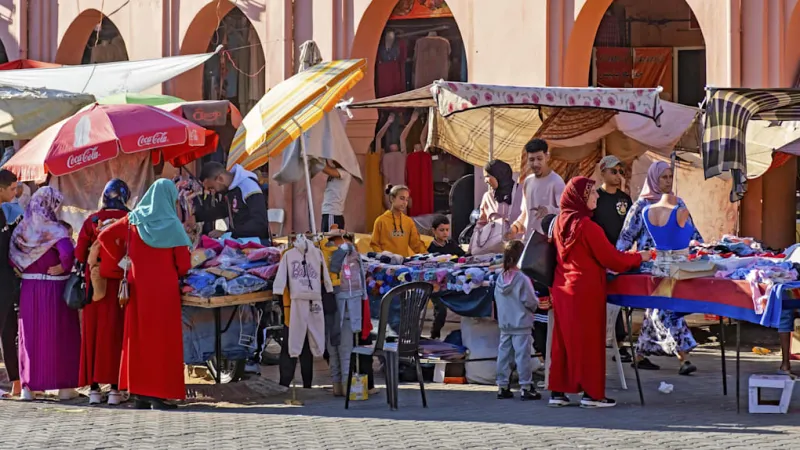 German Broadcaster Ignites Fury Recommending Islamic Garments for Heat
