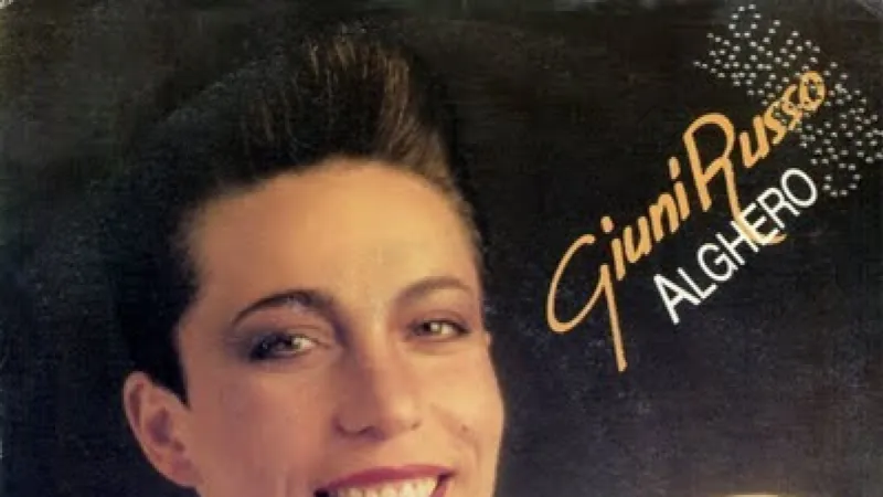 Treccani Honors Giuni Russo: Italian Summer Anthem Endures Four Decades