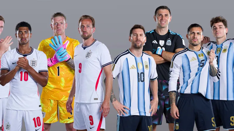 Trump Administration Backs England in Politically Charged World Cup Semifinal