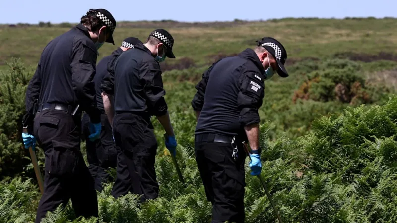 Second Arrest Made in Brexit Politician Ann Widdecombe Murder