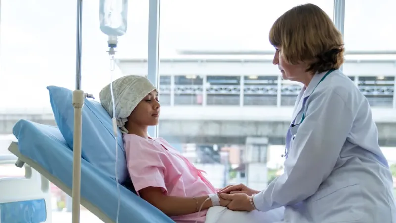 Irish Breakthrough Offers Novel Vaccine for Deadly Childhood Cancer