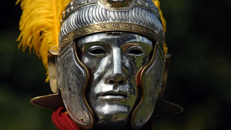 Trier: Journey to Ancient Rome in Germany's Oldest City