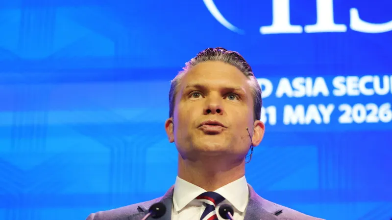 Hegseth: US Ready for War to Block Nuclear Iran, Trump Seeks Favorable Deal