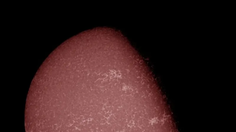 August 12 Eclipse: Italians Double Google Searches, Apps Fuel Curiosity