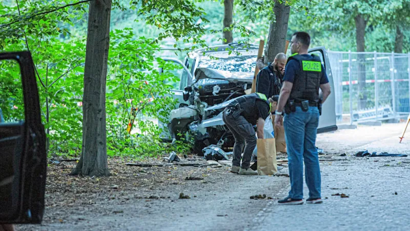 Court Documents Reveal Van Attack Suspect Ballout Is Deeply Religious, Immature