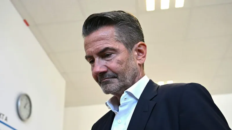 Ex-ORF Chief Demands Millions Amid Nude Photo Allegations