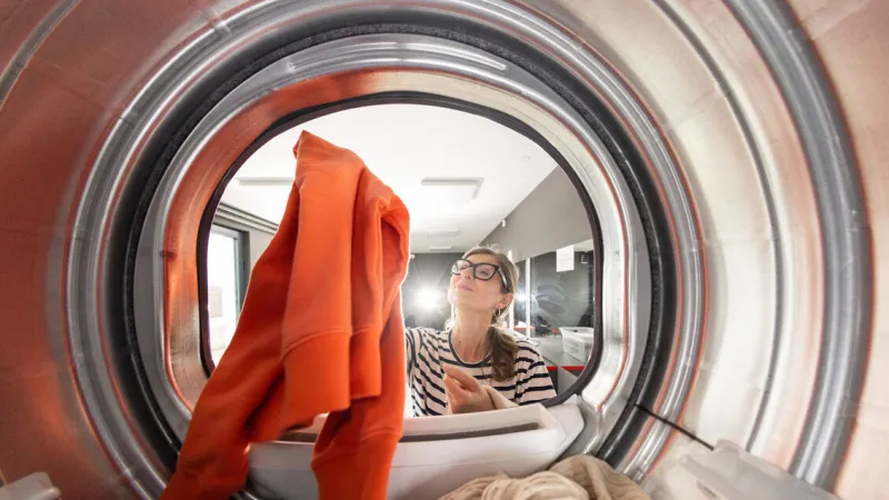 Your Laundry Routine Is Costing You: Five Mistakes to Avoid