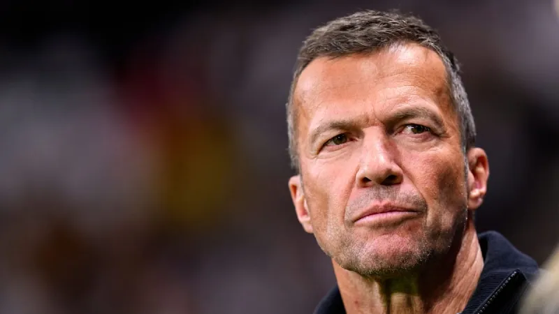 Matthäus Pinpoints Team Discord As Key to Germany's World Cup Debacle