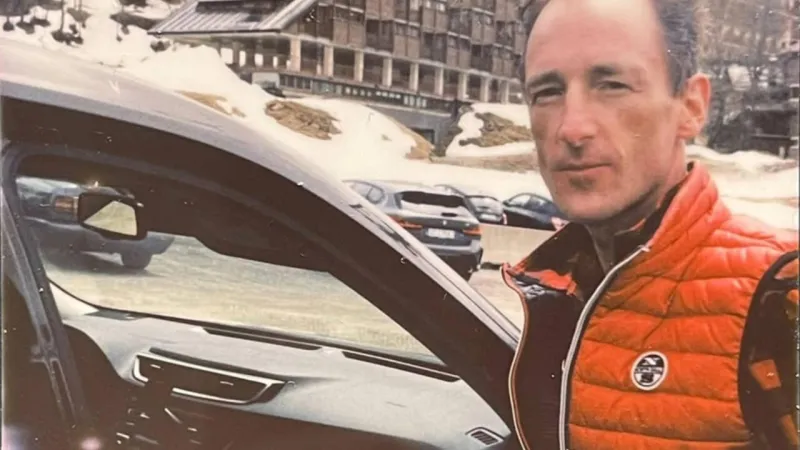 Italian Jeweler Vanishes in Nepal Disaster: Family Seeks Answers