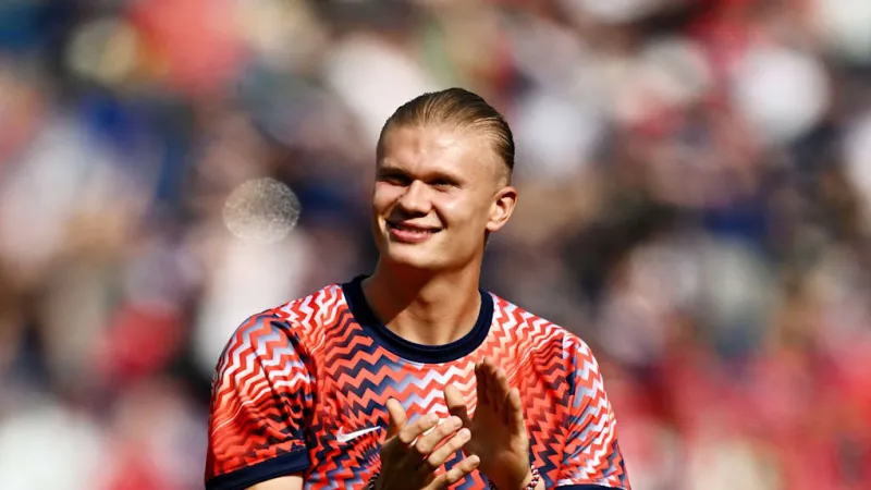 Can Haaland Drive Norway Past Ivory Coast in World Cup Knockout?