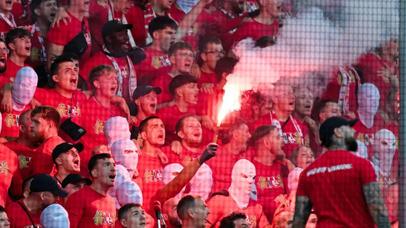 Kaiserslautern Faces DFB Probe Over Alleged Locker Room Vandalism
